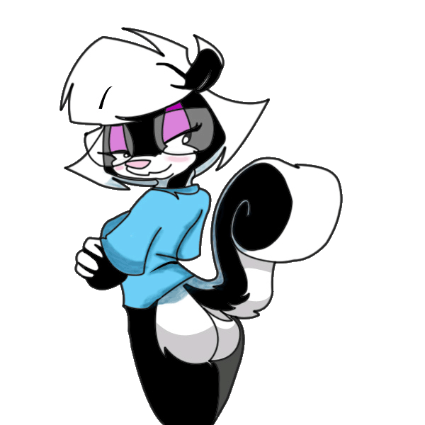 Сабрина в цвете